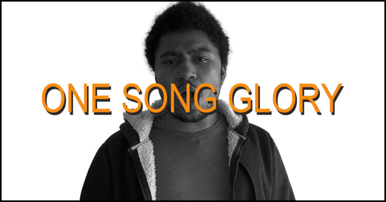 Episode 6 – One Song Glory